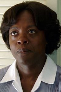 Help, The [Viola Davis]